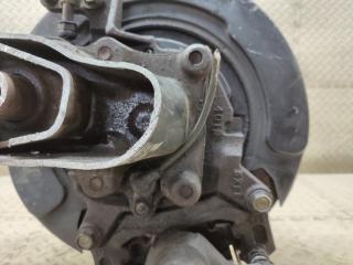 Ступица правая задняя MAZDA MPV LW3W L3 5 ракурс