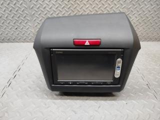 Магнитофон HONDA JADE FR4 LEB 08A40-5T0-430 1 ракурс