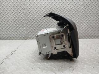 Магнитофон HONDA JADE FR4 LEB 08A40-5T0-430 5 ракурс