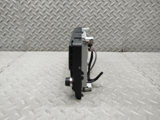 Монитор VOLKSWAGEN GOLF 5G5 CJS 5G0919606 4 ракурс