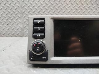 Монитор LAND ROVER RANGE ROVER L322 448PN 462200-5398 2 ракурс Монитор LAND ROVER RANGE ROVER L322 448PN 462200-5398 2 ракурс
