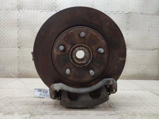 Ступица левая передняя NISSAN SERENA GFNC27 MR20DD 1 ракурс