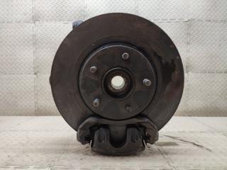 Ступица правая передняя NISSAN TEANA TNJ31 QR25DE 1 ракурс