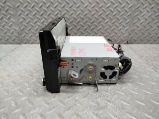 Магнитофон TOYOTA YARIS MXPA10 M15A-FKS 86140-K0020 4 ракурс