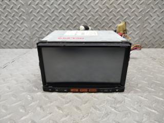 Магнитофон NISSAN NV200 VM20 HR16DE B8260-C9947 1 ракурс
