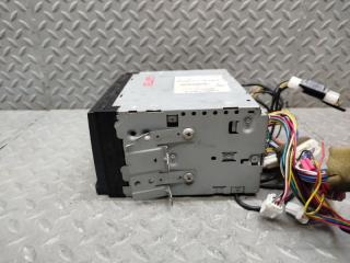 Магнитофон NISSAN NV200 VM20 HR16DE B8260-C9947 4 ракурс