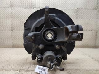 Ступица левая передняя VOLVO V50 MW67 B5254 4 ракурс