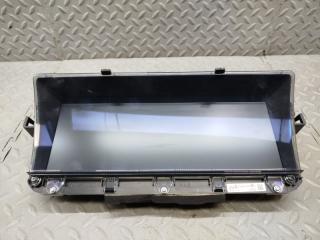 Монитор LEXUS GS450H GWL10 2GR-FXE 83290-30220 1 ракурс
