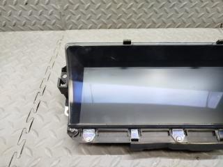 Монитор LEXUS GS450H GWL10 2GR-FXE 83290-30220 2 ракурс
