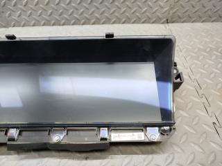 Монитор LEXUS GS450H GWL10 2GR-FXE 83290-30220 3 ракурс