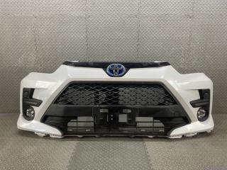 Бампер передний TOYOTA RAIZE A202A WA-VEX 52119-B1410 1 ракурс