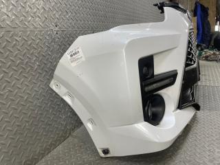 Бампер передний TOYOTA RAIZE A202A WA-VEX 52119-B1410 2 ракурс