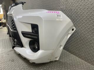 Бампер передний TOYOTA RAIZE A202A WA-VEX 52119-B1410 3 ракурс