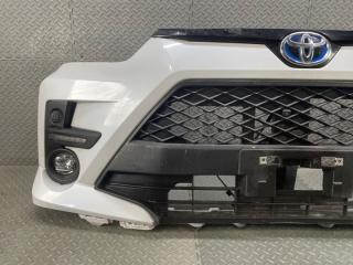 Бампер передний TOYOTA RAIZE A202A WA-VEX 52119-B1410 4 ракурс