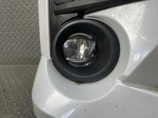 Бампер передний TOYOTA RAIZE A202A WA-VEX 52119-B1410 5 ракурс