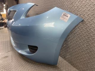 Бампер передний TOYOTA VITZ SCP90 2SZ-FE 52119-52410 3 ракурс