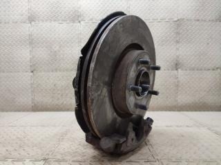 Ступица правая передняя VOLVO V50 MW67 B5254 3 ракурс