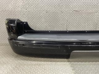 Бампер задний FORD EXPLORER U251 COLOGNEV6, ( ENNEO 4.0L ) 4 ракурс