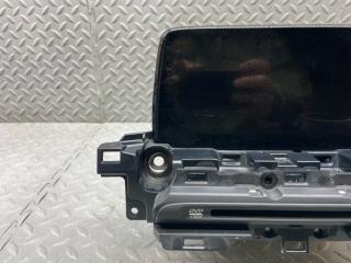 Монитор MAZDA CX-5 KF2P SH-VPTS K123-669C0J 2 ракурс