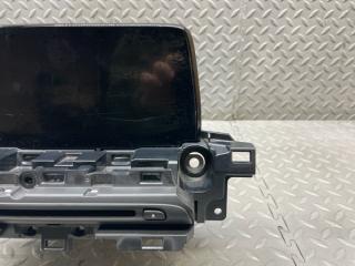 Монитор MAZDA CX-5 KF2P SH-VPTS K123-669C0J 3 ракурс