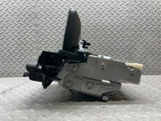 Монитор MAZDA CX-5 KF2P SH-VPTS K123-669C0J 4 ракурс