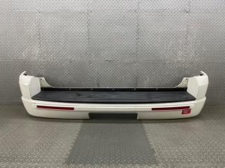 Бампер задний FORD EXPLORER U251 COLOGNE V6, ( ENNEO 4.0L ) 1 ракурс