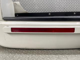 Бампер задний FORD EXPLORER U251 COLOGNE V6, ( ENNEO 4.0L ) 5 ракурс