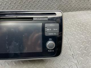 Магнитофон NISSAN LEAF ZE1 EM57 259155SK0E 3 ракурс