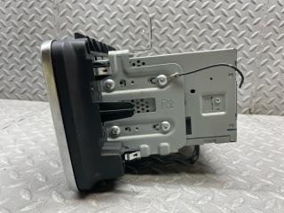 Магнитофон NISSAN LEAF ZE1 EM57 259155SK0E 4 ракурс