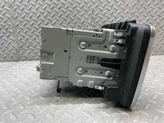 Магнитофон NISSAN LEAF ZE1 EM57 259155SK0E 5 ракурс