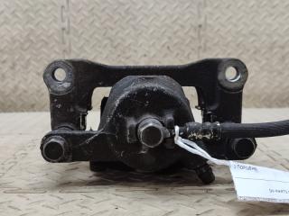Суппорт левый передний HONDA N-BOX JF4 S07B-T 3 ракурс Суппорт левый передний HONDA N-BOX JF4 S07B-T 3 ракурс