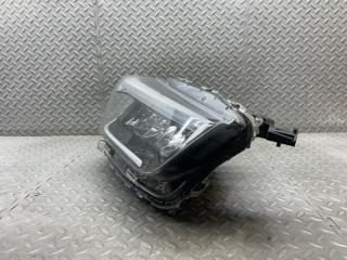 Фара правая передняя TOYOTA RAIZE A202A WA-VEX 1991 5 ракурс