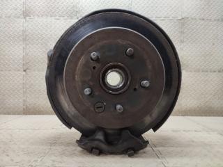 Ступица левая задняя LEXUS IS250 GSE20 4GR-FSE 1 ракурс
