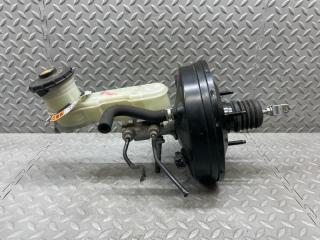Главный тормозной цилиндр HONDA N-BOX JF4 S07B-T 80201-7553 1 ракурс