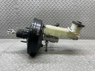Главный тормозной цилиндр HONDA N-BOX JF4 S07B-T 80201-7553 4 ракурс