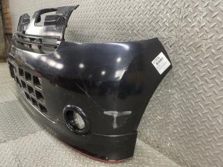 Бампер передний DAIHATSU ESSE L235S KF 52119-B2300 3 ракурс Бампер передний DAIHATSU ESSE L235S KF 52119-B2300 3 ракурс