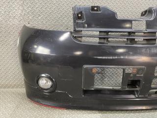 Бампер передний DAIHATSU ESSE L235S KF 52119-B2300 4 ракурс Бампер передний DAIHATSU ESSE L235S KF 52119-B2300 4 ракурс