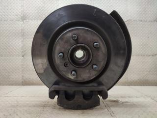 Ступица левая передняя LAND ROVER RANGE ROVER L322 448PN 1 ракурс