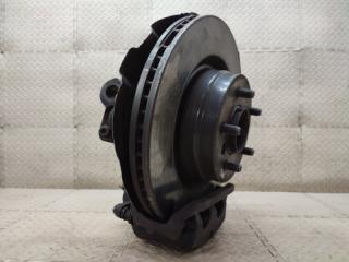Ступица левая передняя LAND ROVER RANGE ROVER L322 448PN 3 ракурс