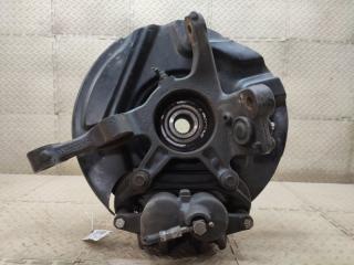 Ступица левая передняя LAND ROVER RANGE ROVER L322 448PN 4 ракурс
