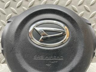 Airbag водительский DAIHATSU MOVE LA150S KF-VE4 2 ракурс