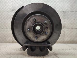 Ступица правая передняя LAND ROVER RANGE ROVER L322 448PN 1 ракурс