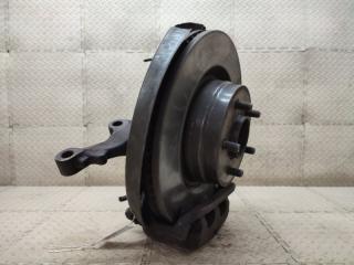 Ступица правая передняя LAND ROVER RANGE ROVER L322 448PN 3 ракурс