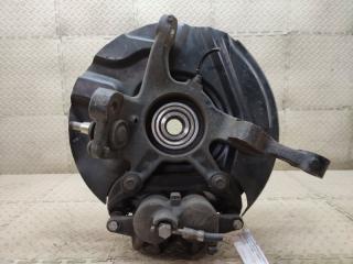 Ступица правая передняя LAND ROVER RANGE ROVER L322 448PN 4 ракурс