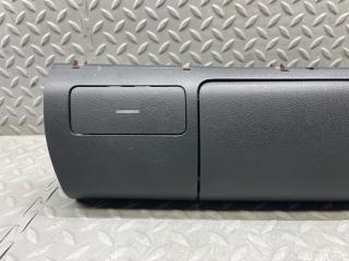 Бардачок пассажирский DAIHATSU MOVE LA150S KF-VE4 55452-B2070 2 ракурс