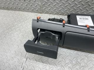 Бардачок пассажирский DAIHATSU MOVE LA150S KF-VE4 55452-B2070 4 ракурс