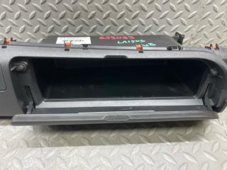 Бардачок пассажирский DAIHATSU MOVE LA150S KF-VE4 55452-B2070 5 ракурс