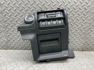 Консоль торпеды SUBARU IMPREZA GT3 FB16ASZHJA 66075FL000 1 ракурс