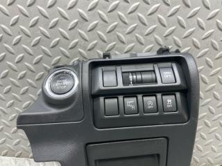 Консоль торпеды SUBARU IMPREZA GT3 FB16ASZHJA 66075FL000 2 ракурс