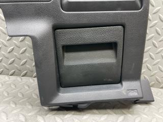 Консоль торпеды SUBARU IMPREZA GT3 FB16ASZHJA 66075FL000 3 ракурс